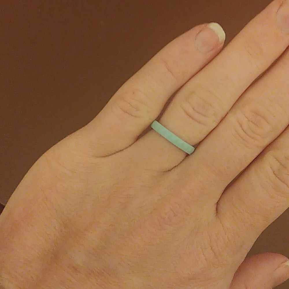 Enso Ring